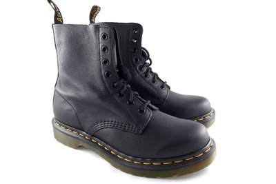 【jeanstar代購】Dr. Martens Pascal Virginia Boot 馬汀 軟皮 8孔靴 女款