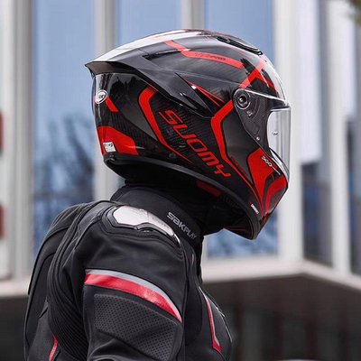 SUOMY X-Pro摩托車頭盔