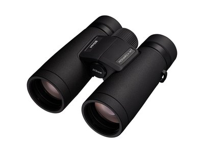 Nikon MONARCH M7 8x42 雙筒望遠鏡 ED鏡片 全面多層膜 充氮防水防霧【公司貨】