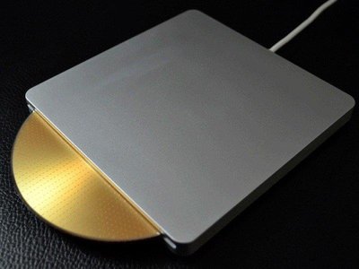 【臺北公司-可開發票】MacBook Air 外置光碟機 外接吸入式DVD燒錄機 USB光碟機 支援Windows Ma