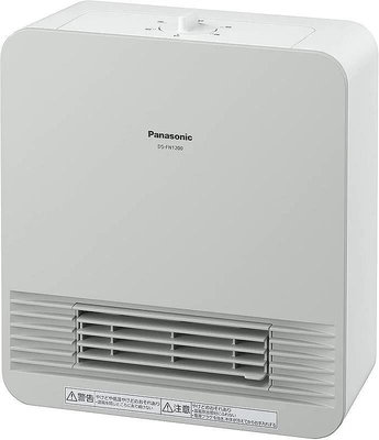 日本 Panasonic 國際牌 DS-FN1200 定時電暖爐 寒流 冬天 暖氣