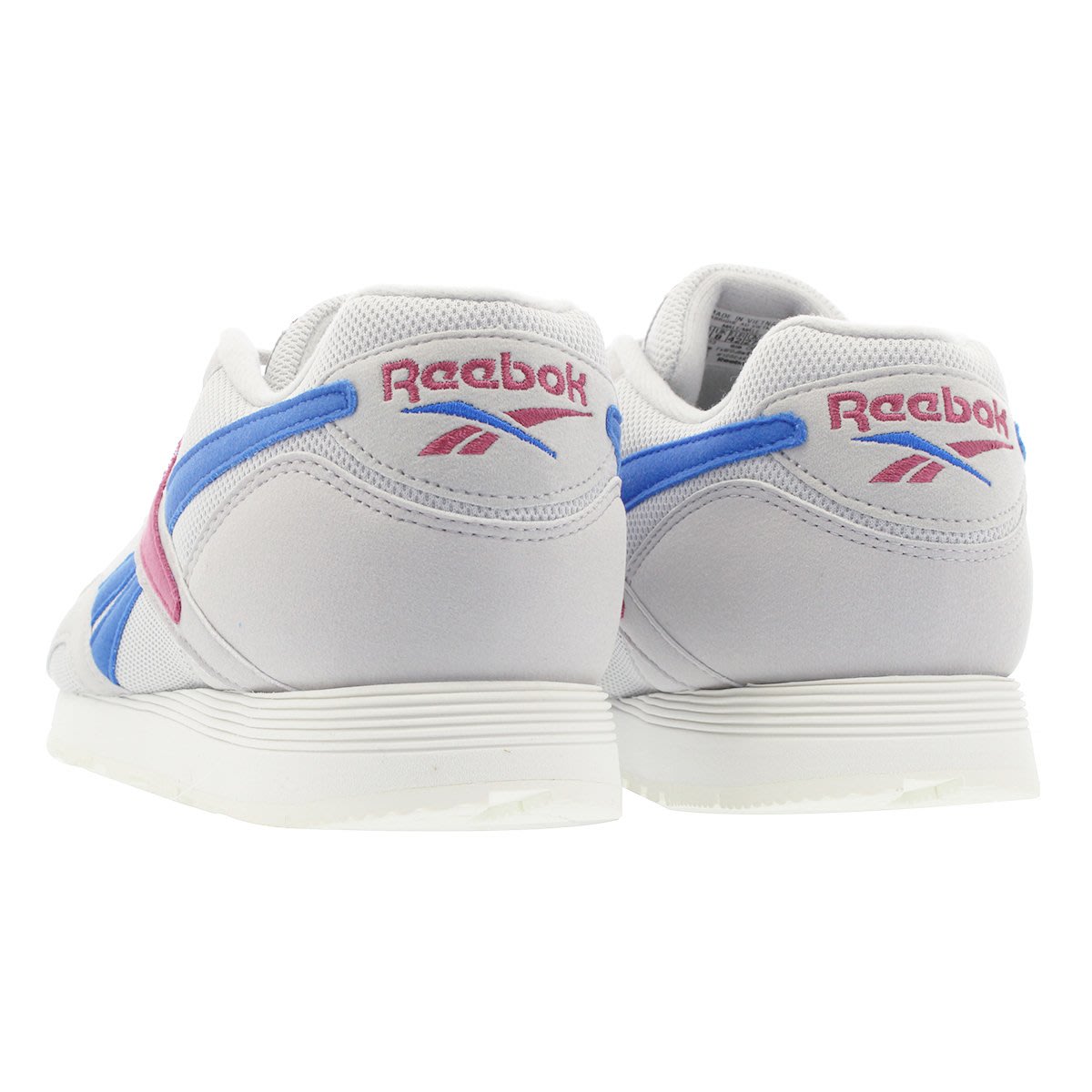 reebok classic rapide mu