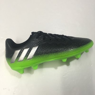 愛迪達 adidas 梅西 MESSI代言款 兒童足球鞋 足球鞋 專業足球比賽鞋 戶外足球鞋 尺寸：UK2~UK5.5 倉3無