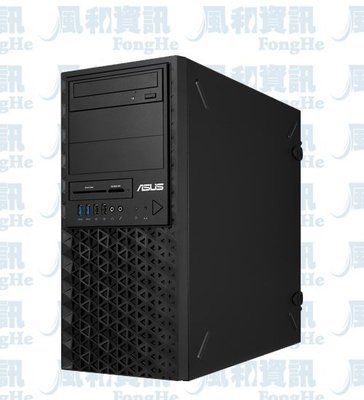 華碩 ASUS E500 G9 工作站(i5-13500/8GB/1TBSSD/300W/W11P)【風和資訊】