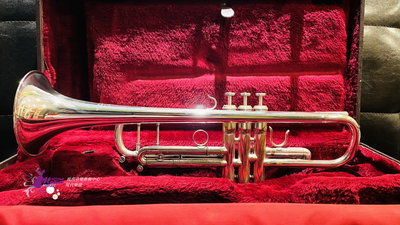 【現代樂器】已售出！中古美品28折託售 JUPITER 双燕 STR1000 Bb Trumpet 小號 小喇叭