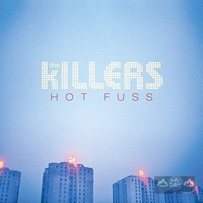 【黑膠唱片LP】驚動萬教 Hot Fuss / 殺手樂團 The Killers---4785930