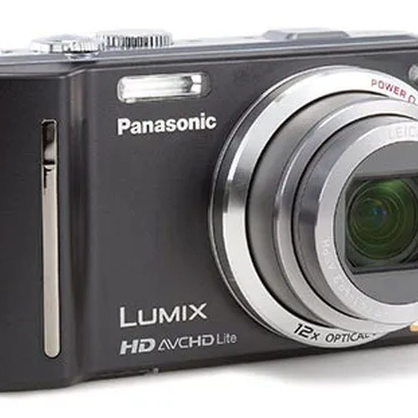 美品・動作OK】Panasonic Lumix DMC-SZ7 #140-53-