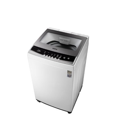 泰昀嚴選 SAMPO聲寶 7.5公斤定頻直立式洗衣機 ES-B08F 線上刷卡免手續 台北地區含運送標準安裝 B
