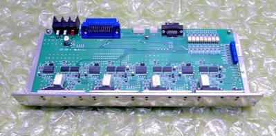 SD-155-4 PLC 控制器 人機介面 伺服驅動器 伺服馬達 變頻器 CPU主機板 減速機 PCB 自動化零件買賣