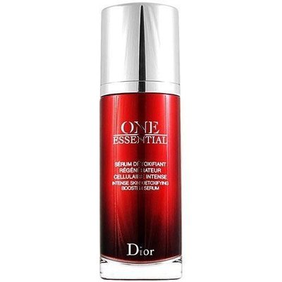 DIOR 迪奧 🔥Christian Dior 極效賦活精萃 紅色奇蹟7ml按壓式 特價 精巧版 出國旅遊 攜帶方便 2022-03