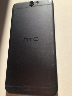 HTC A9U 手機背蓋110100607
