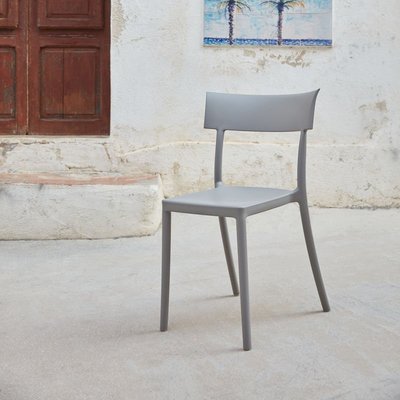 義式時尚家具 Kartell CATWALK by Philippe Starck 餐椅