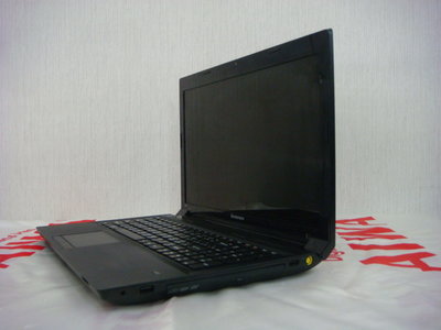 《盛立電腦》Lenovo B580 i5+RAM8G+SSD120G+500G 15.6吋筆電(0793)(電腦維修服務)