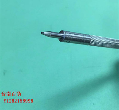 臺南百貨修表工具 國產好質量ETA3235機芯陀開 3235軸承開 自動錘開螺絲刀