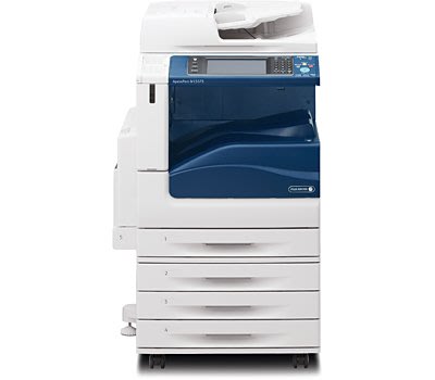 【小智】 XEROX AP-IV 7080 黑白多功能事務機(A3/影印/傳真/列印/掃瞄/雙面)含分頁機