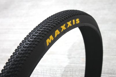 ~騎車趣~MAXXIS 瑪吉斯 27.5x1.95 登山車外胎 27.5*1.95 防刺60TPI 不可折(650B )