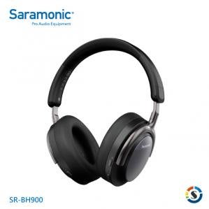 楓笛 Sardonic SR-BH900  無線藍芽降噪立體聲耳機 SRBH900  藍芽耳機 『公司貨』