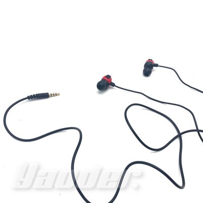 【福利品】JVC HA-FX11XM 魅力紅(1)FX1X升級版重低音入耳式耳機(線控) ☆ 送原廠收納盒+耳塞 ☆
