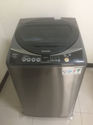 Panasonic 國際牌 10kg 變頻洗衣機