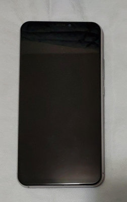 [Asus] 銀色 故障 零件機 ZenFone 5 無法開機 充電沒反應 電池膨脹 背蓋破