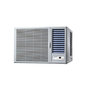 HERAN禾聯 13-14坪 R32一級能效 變頻冷暖窗型冷氣 HW-GL80H