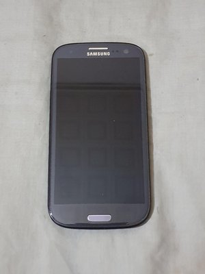 Samsung  S3  二手機,盒裝