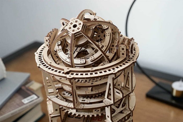 Ugears  tz sy Tourbillonۭ u ϩѤx