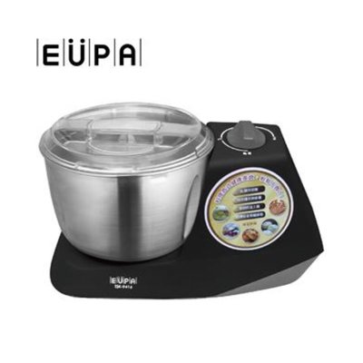 新亞資訊 EUPA 攪拌器 攪拌機  第三代 小黑 TSK-9416 調理機