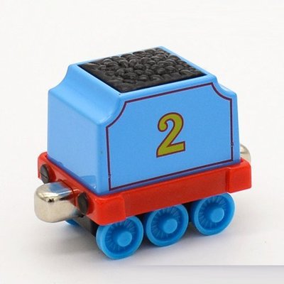 高品質合金小火車廂-車廂-湯瑪士小火車/磁性小火車頭/兒童火車玩具/聖誕禮物