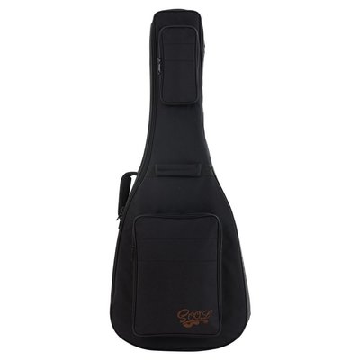 Epiphone EJ-200吉他包Gibson SJ-200專用42寸民謠木吉他琴包琴袋