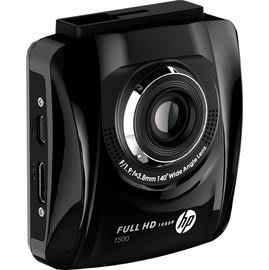 @沙鹿阿吐@ 全新 HP F500 高階行車紀錄器.超廣角 140度.內建 GPS 超速照相警示