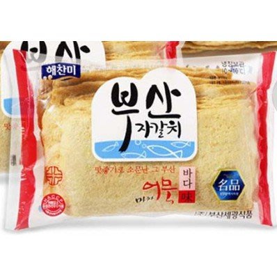韓國魚板 釜山魚板1KG  甜不辣  炒年糕 魚板湯【特定賣場-冷凍宅配】