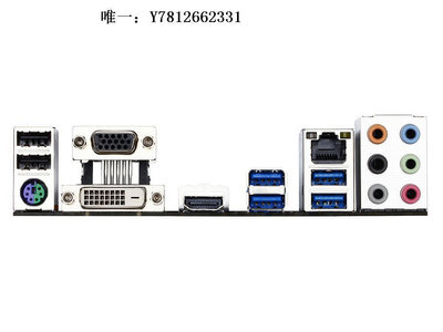 電腦零件Gigabyte/技嘉 Z97-D3H Z97主板1150 DDR3大板支持4790K M2接口筆電配件