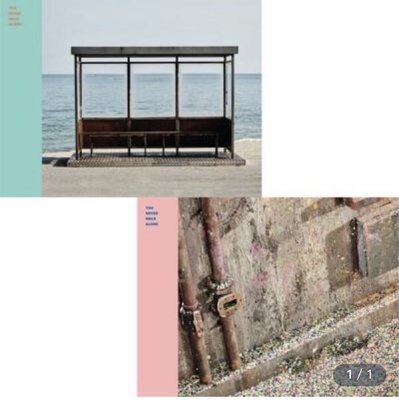 🇰🇷✈️韓國正品「現貨+預購」BTS防彈少年團 YOU/NEVER/WALK/ALONE 正規2輯