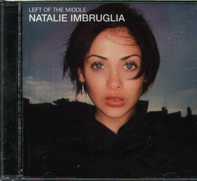 八八 - Natalie Imbruglia - Left Of The Middle