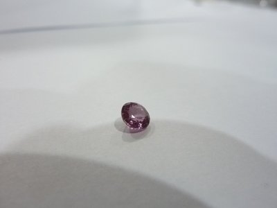 尖晶石 0.73克拉 斯里蘭卡 裸石 玉石 珠寶