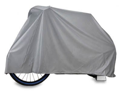 【單車元素】LOTUS 單車防塵套 PVC 防塵 防水 車罩