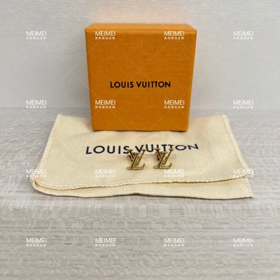 30年老店 預購 LOUIS VUITTON LV ICONIC 耳環 M00610 LV