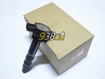 938嚴選 正廠 中國廠製 考耳 SAVRIN GRUNDER 2.4  原廠 點火線圈 高壓線 點火放大器