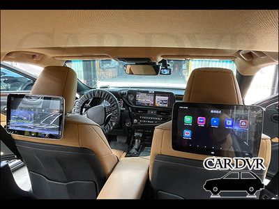 Panamera Gts MACAN 升級安卓+導航王+無線carplay+數位電視+後座平板+行車