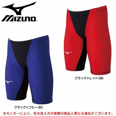~BB泳裝~ 2019 MIZUNO MX SONIC G3 競賽款競技型低水阻四角泳褲 N2MB8511