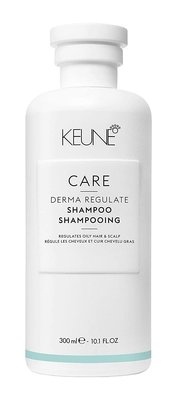 【魔法美妝】KEUNE Care肯威 C2控油洗髮精300ml Derma Regulate shampoo