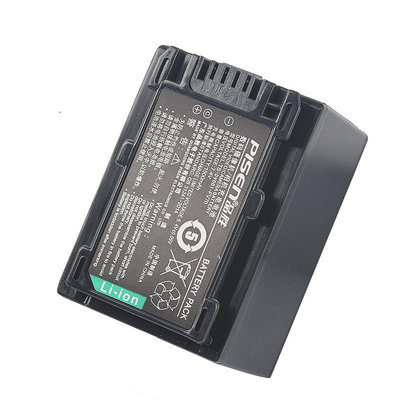 品勝NP-FV70電池npfv70 fv70適用np FV50 FV70A np-fv70a FV100 FV90 FH