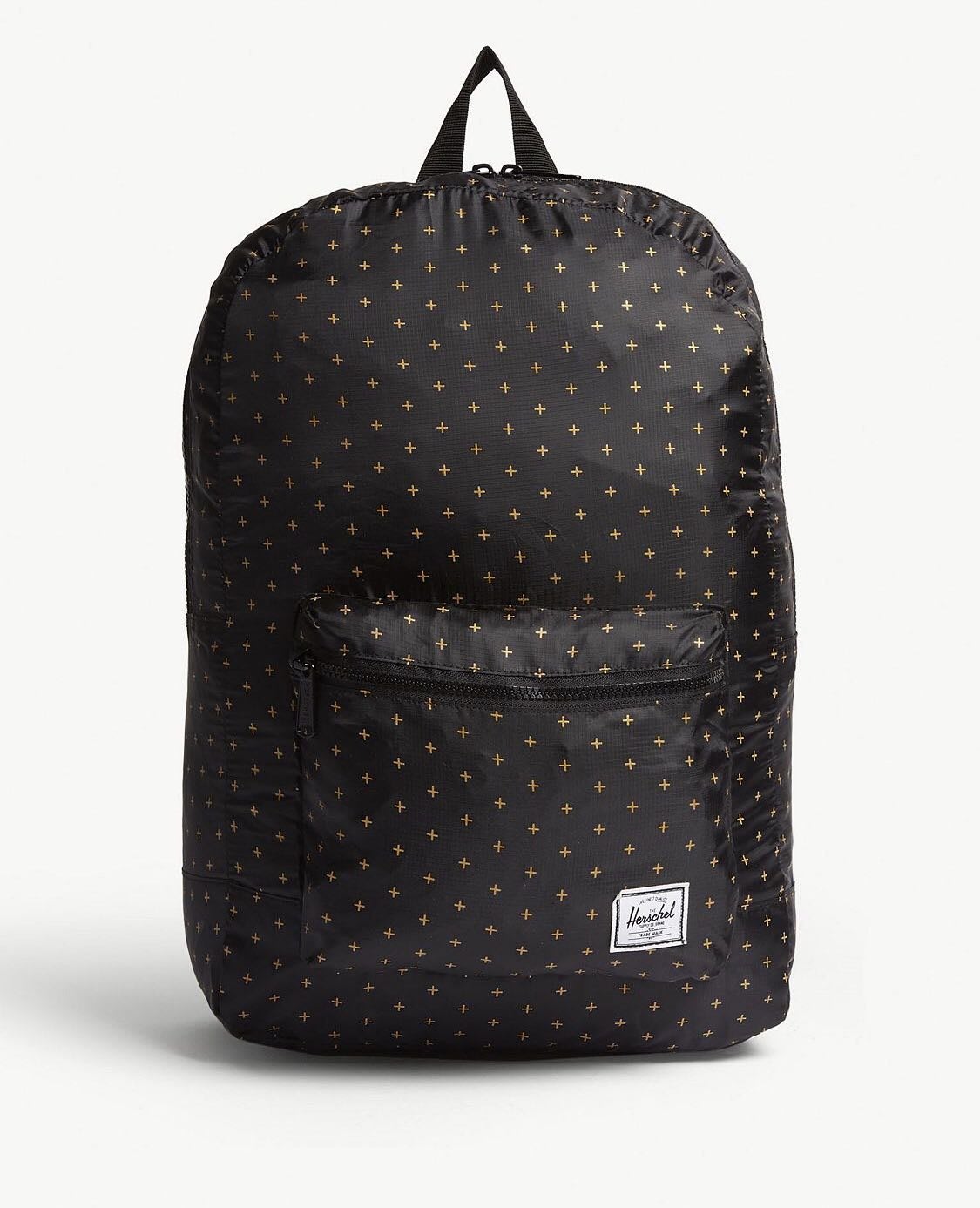 herschel supply packable daypack