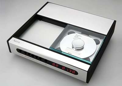 Aura Neo CD Player + DAC (停售)