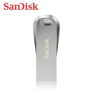 晟碟 SANDISK ULTRA LUXE CZ74 隨身碟 金屬質感USB3.1 512G(SD-CZ74-512G)