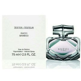 GUCCI 竹棻女性淡香精-tester/1瓶/75ml-公司正貨