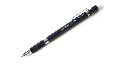 日本製 STAEDTLER施德樓 金屬系列 OFS 2.0mm製圖自動鉛筆(MS925 35-20)工程筆