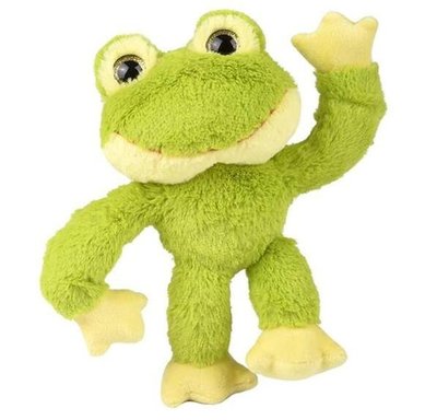 日本進口 好品質 限量品 可愛又柔順 青蛙 樹蛙 動物絨毛絨抱枕玩偶娃娃玩具擺件禮物禮品