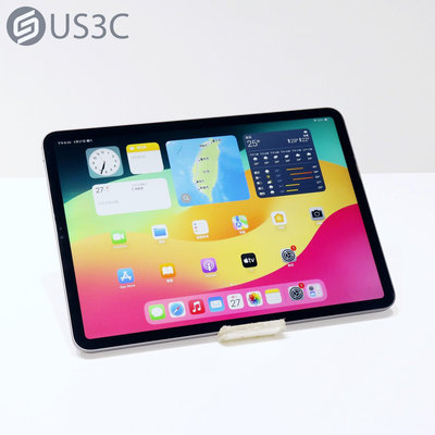 【US3C-青海店】公司貨 Apple iPad Pro 11吋 3代 128G WiFi 太空灰 M1晶片 原彩顯示 臉部辨識 二手平板 UCare店保6個月